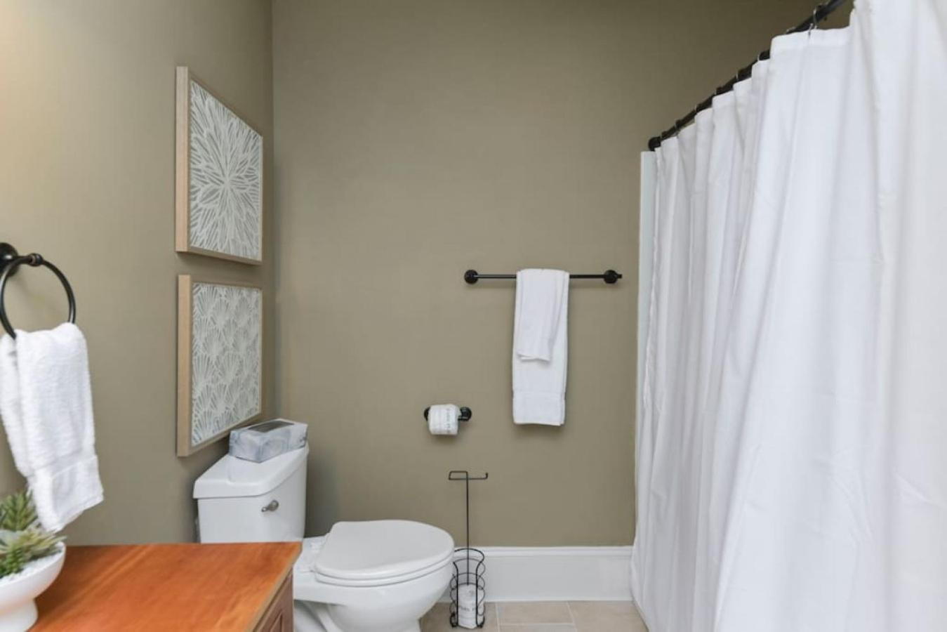 3Br In Elmwood-Near Usc Columbia Exterior foto