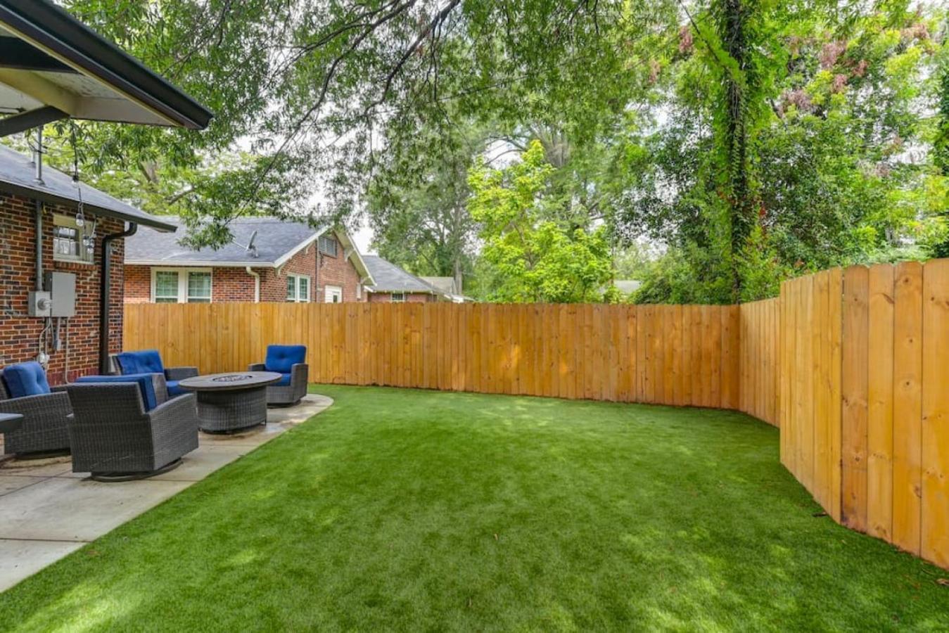 3Br In Elmwood-Near Usc Columbia Exterior foto