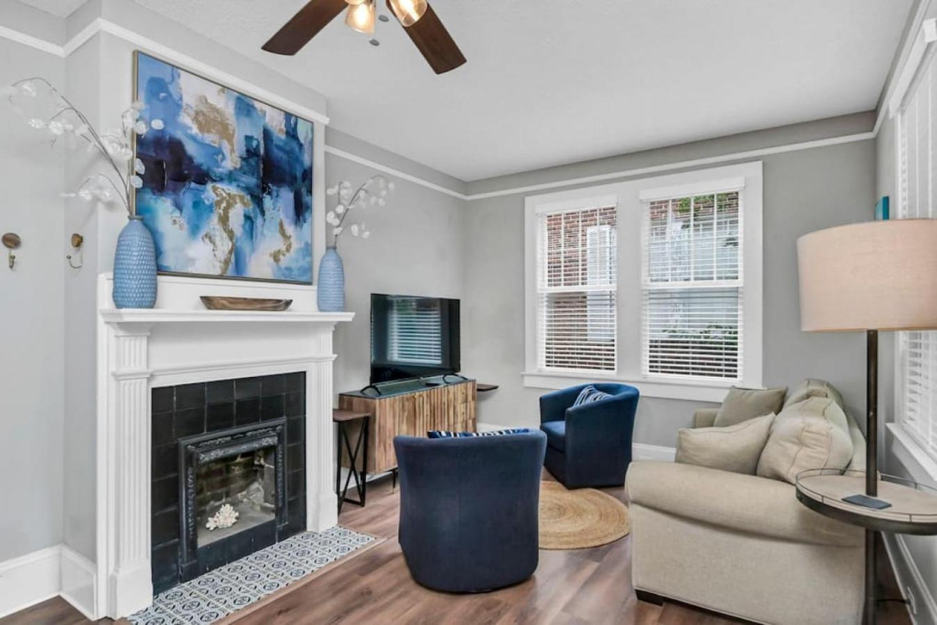3Br In Elmwood-Near Usc Columbia Exterior foto