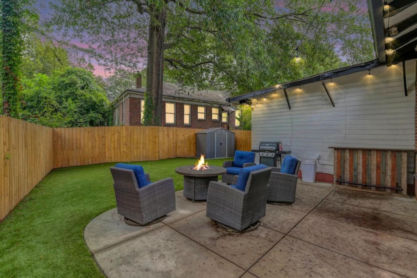 3Br In Elmwood-Near Usc Columbia Exterior foto