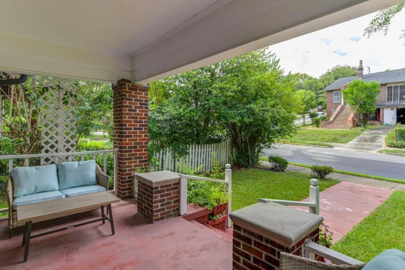 3Br In Elmwood-Near Usc Columbia Exterior foto