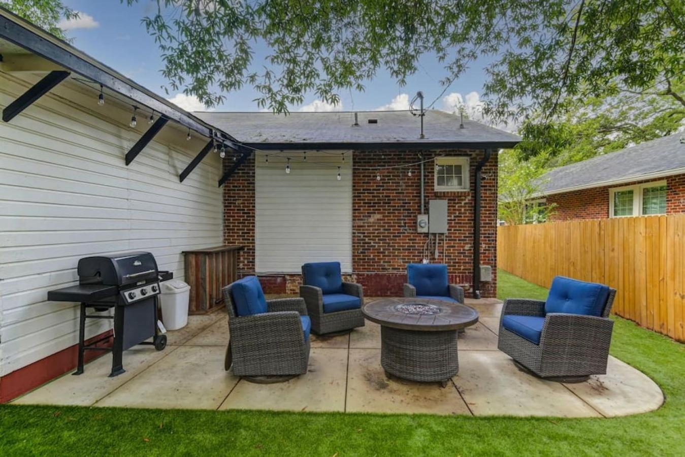 3Br In Elmwood-Near Usc Columbia Exterior foto