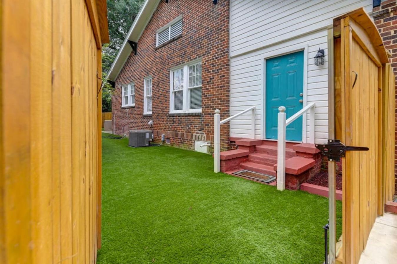3Br In Elmwood-Near Usc Columbia Exterior foto