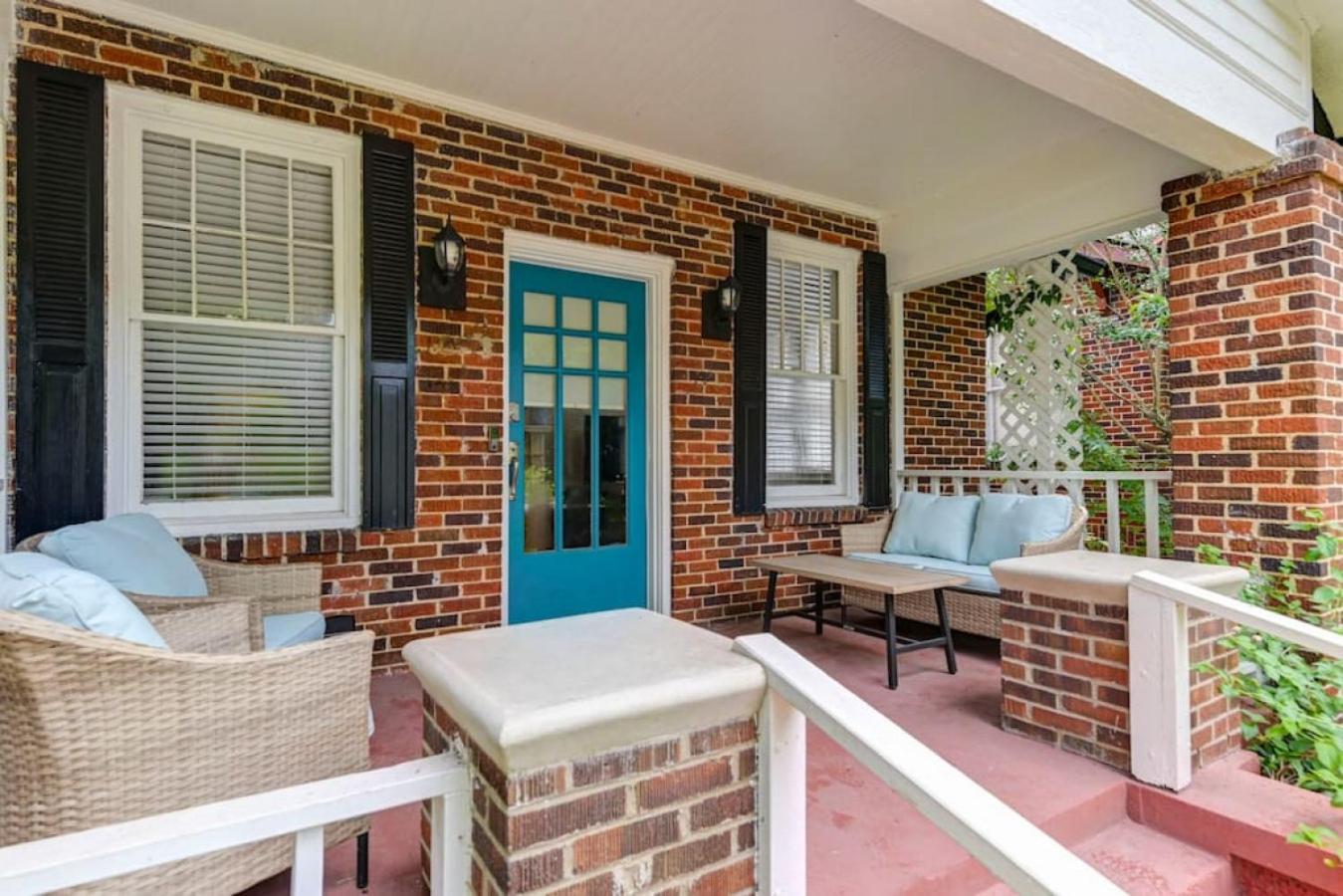 3Br In Elmwood-Near Usc Columbia Exterior foto