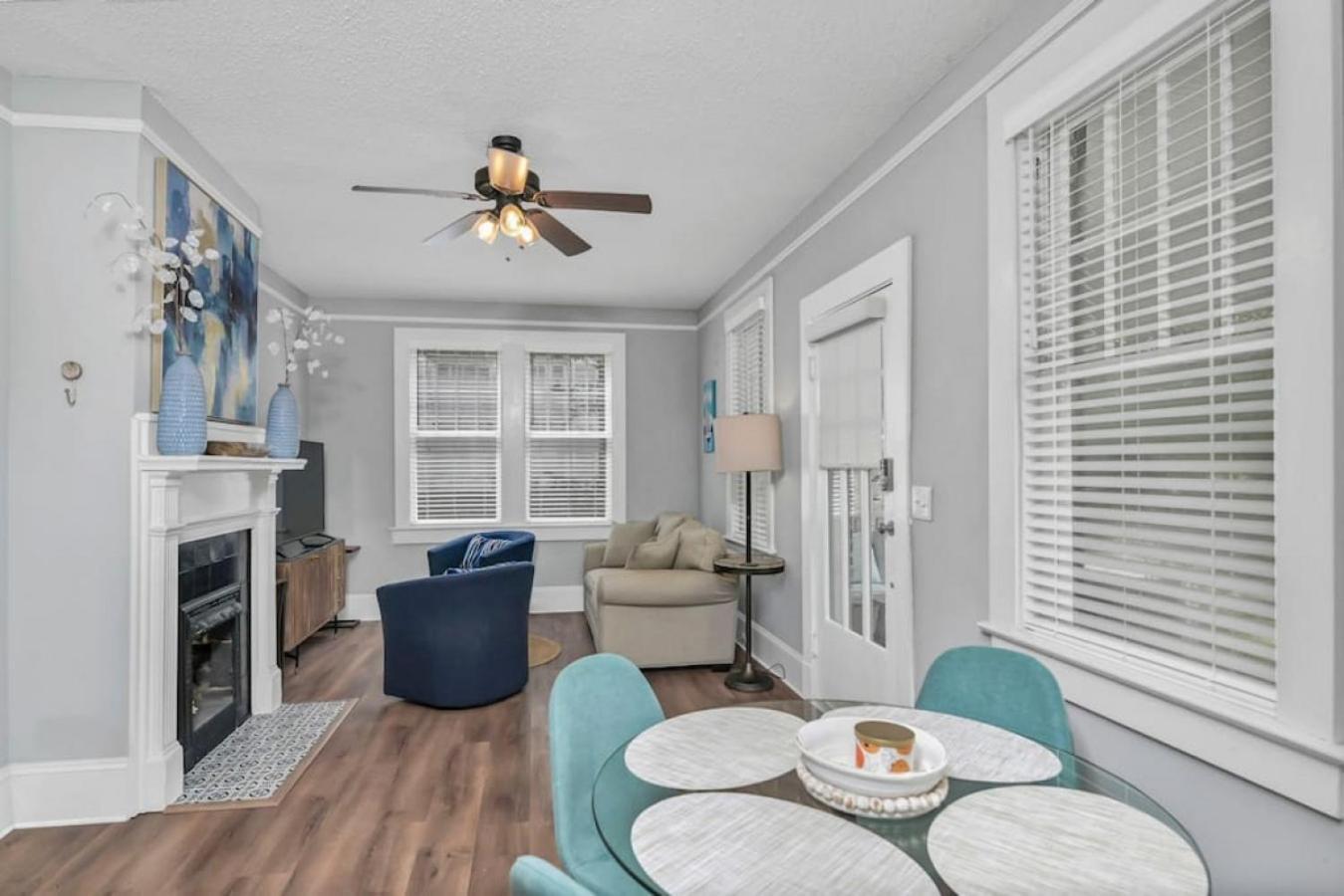 3Br In Elmwood-Near Usc Columbia Exterior foto
