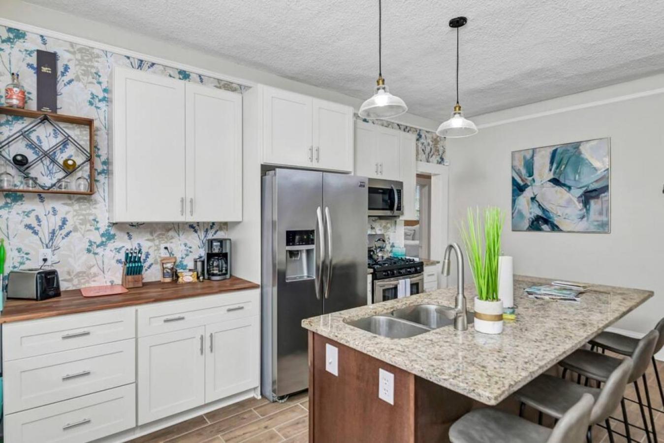 3Br In Elmwood-Near Usc Columbia Exterior foto