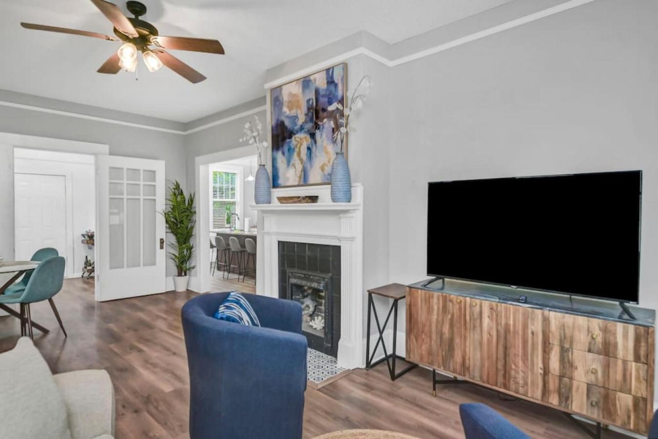 3Br In Elmwood-Near Usc Columbia Exterior foto