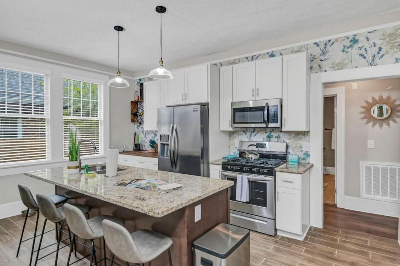 3Br In Elmwood-Near Usc Columbia Exterior foto