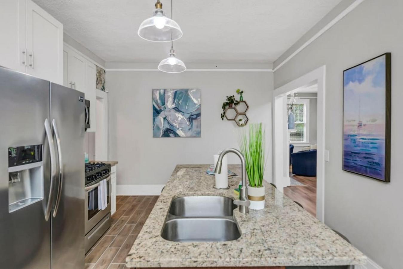 3Br In Elmwood-Near Usc Columbia Exterior foto